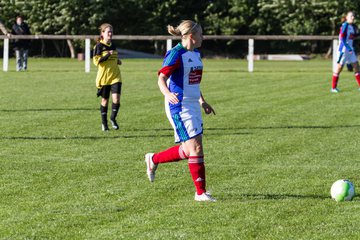 Bild 239 - Frauen SV Fortuna B�sdorf - SV Henstedt Ulzburg : Ergebnis: 0:7